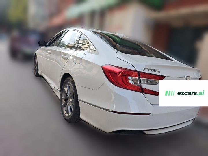 Accord 2018 230TURBO Comfort China V photo 4