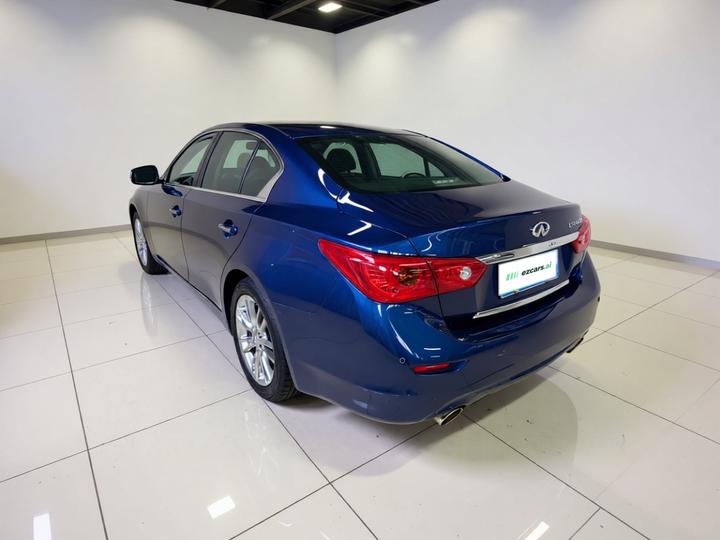 Q50L 2016 2.0T Progressive photo 4