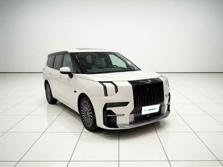 009 2024 7-Seater AWD 108kWh photo 3
