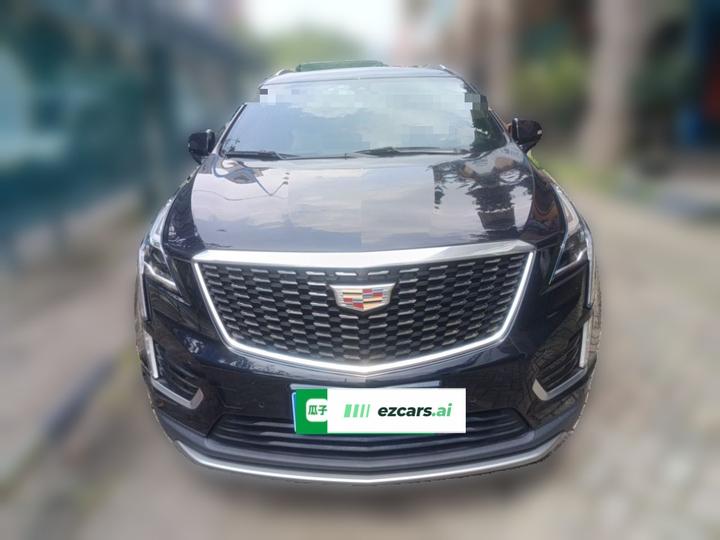 XT5 2021 2.0T RWD Luxury photo 2