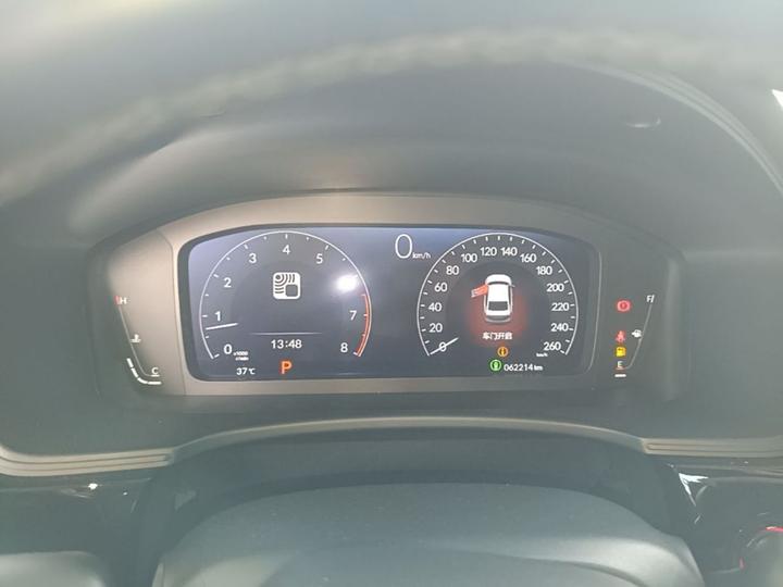 Integra 2023 240TURBO CVT Leading photo 7