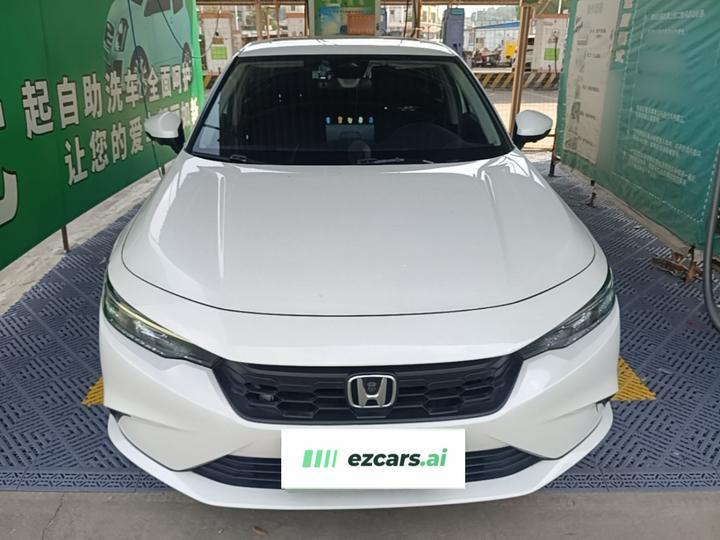 Integra 2023 240TURBO CVT Leading photo 2