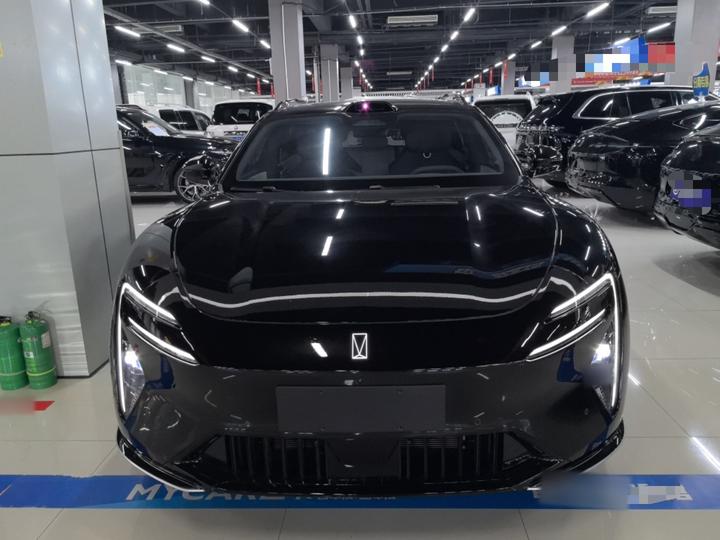 06T 2026 Performance EV photo 2