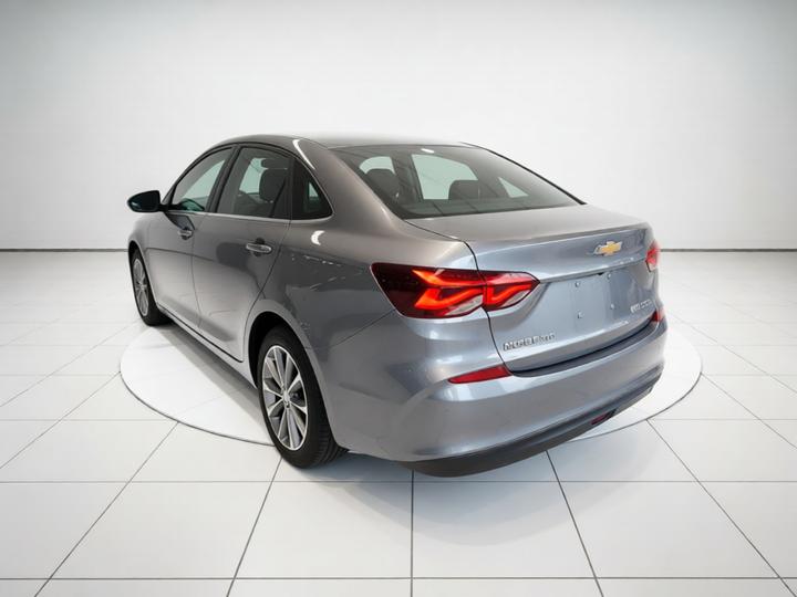 Cruze 2022 320 AT photo 4