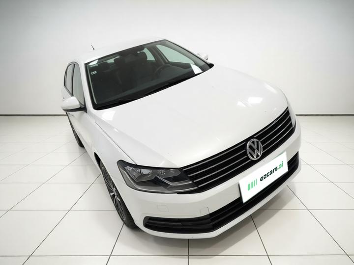Lavida 2017 1.6L AT photo 3