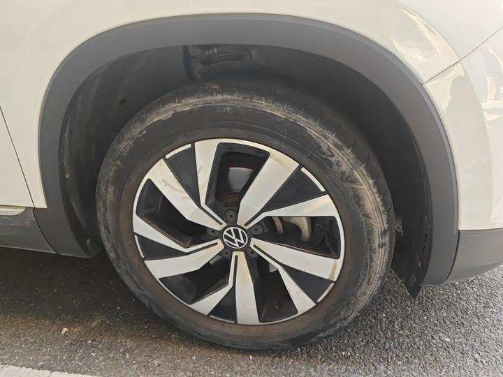 Tayron 2022 330TSI RWD Luxury Connected photo 8