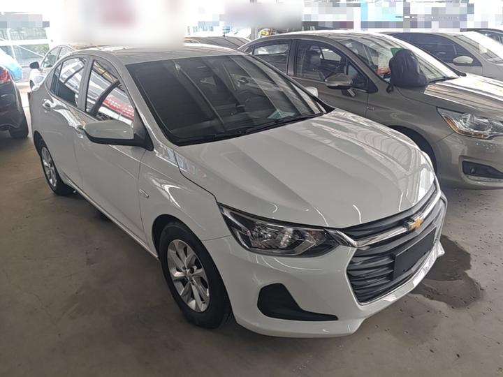 Cavalier 2021 325T AT photo 3