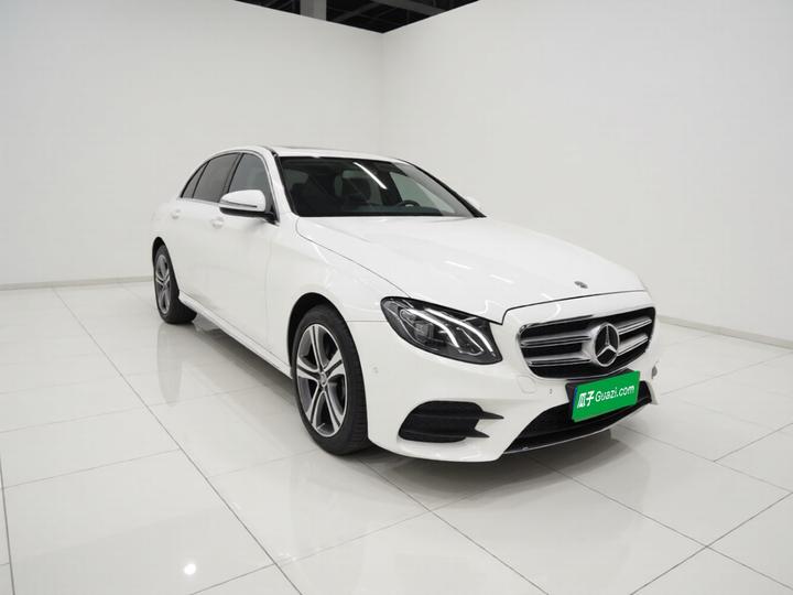 E-Class 2019 E 200 L Sport photo 3
