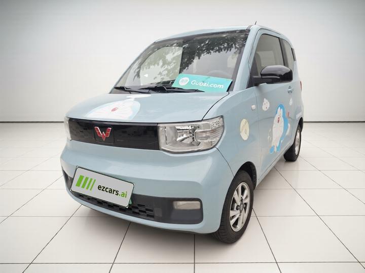 Hongguang MINIEV 2020 LFP