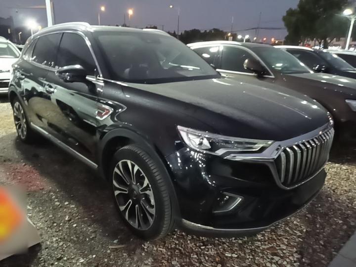 HS5 2019 2.0T Connected AWD photo 3