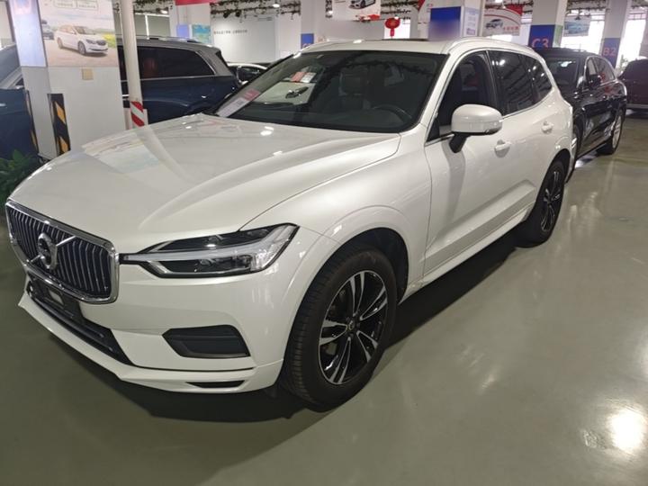 XC60 2018 T5 AWD