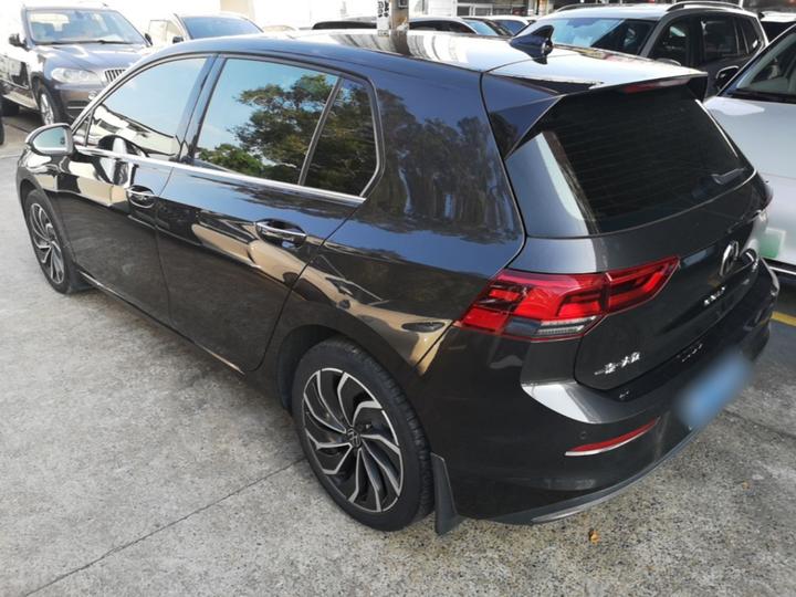 Golf 2021 280TSI DSG Pro photo 4