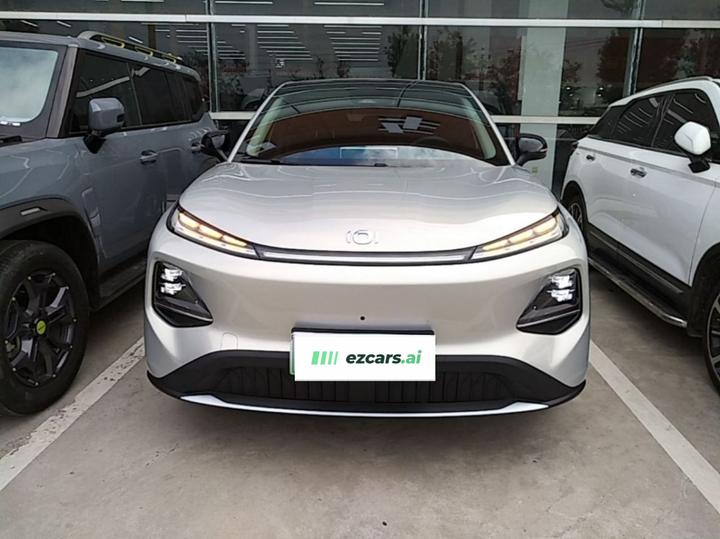 Nevo Q05 2026 506Max+ photo 2