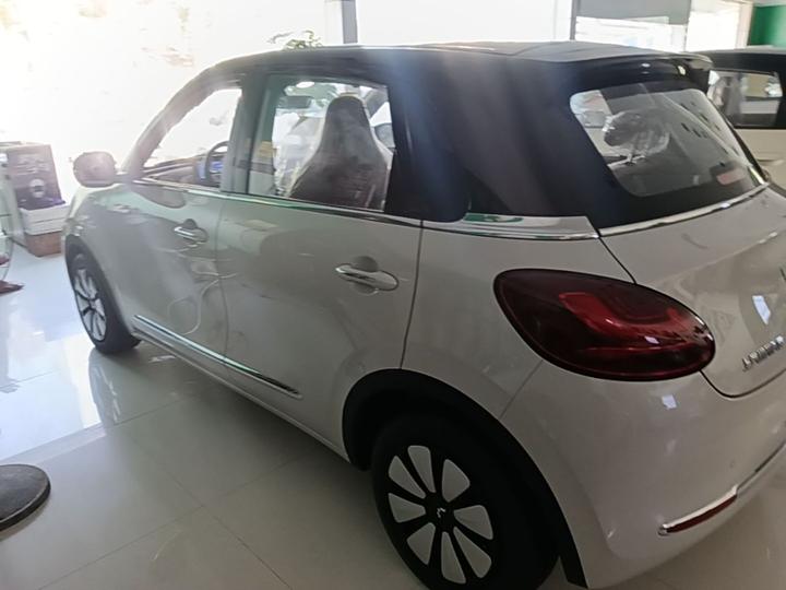 Wuling Bingo 2024 333km photo 4