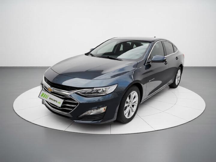 Malibu XL 2021 535T AT