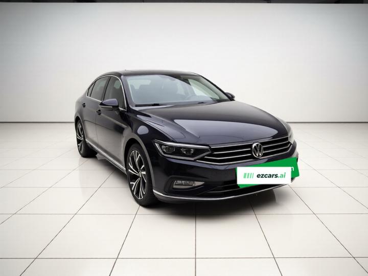Magotan 2020 330TSI DSG Luxury photo 3