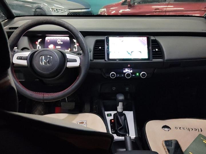 Fit 2022 1.5L CVT photo 6