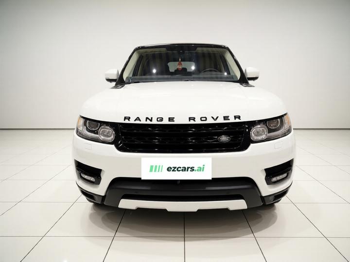 Range Rover Sport Parallel Import photo 2