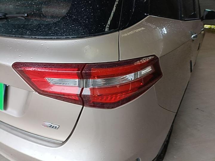 Junma S70 2018 1.5T AT Luxury 7-Seater photo 7