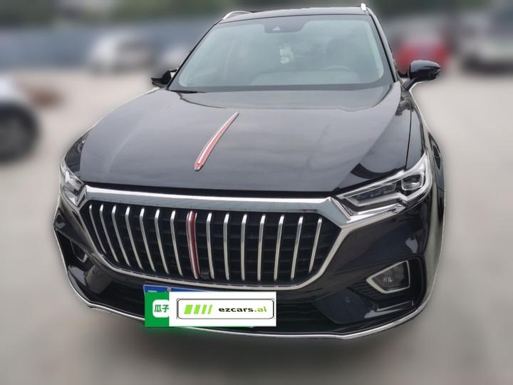 HS5 2019 2.0T Connected photo 2