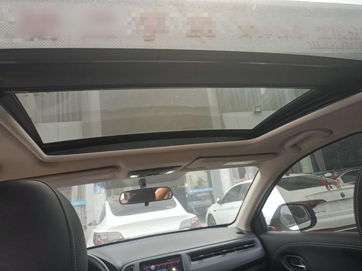 Vezel 2020 1.5L CVT Elite photo 7