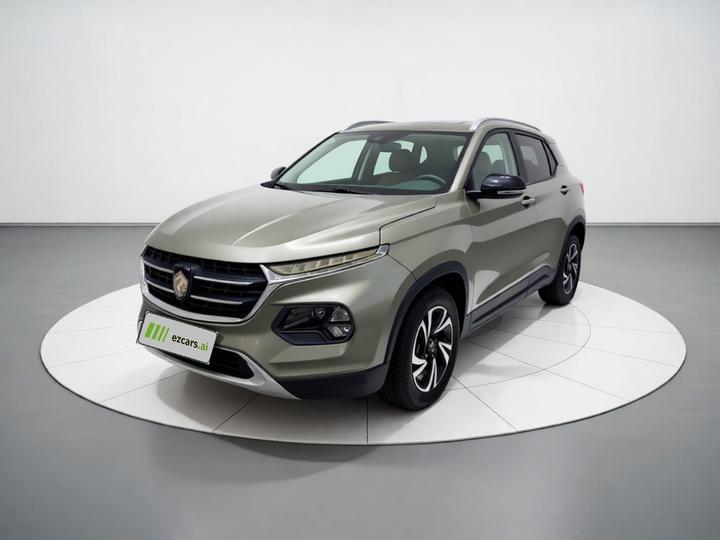510 2017 1.5L AT Luxury