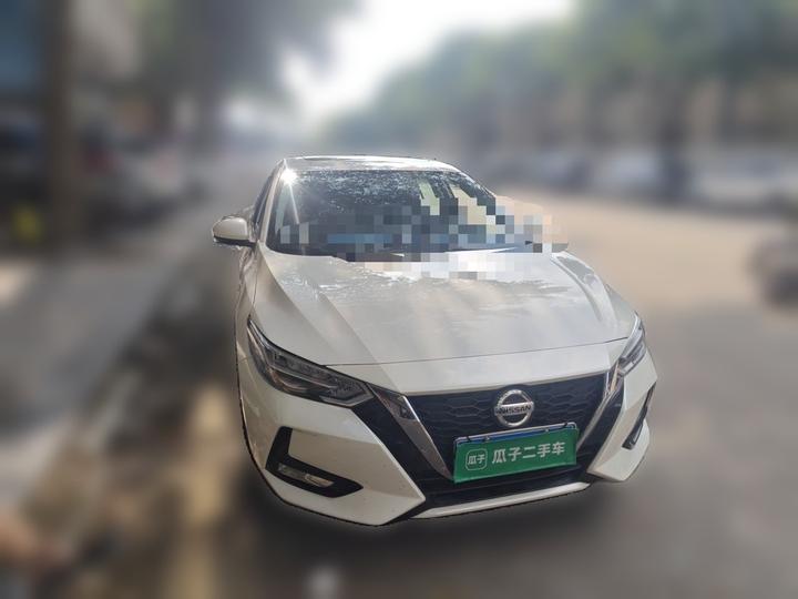 Sylphy 2020 1.6L XL CVT Enjoy photo 3