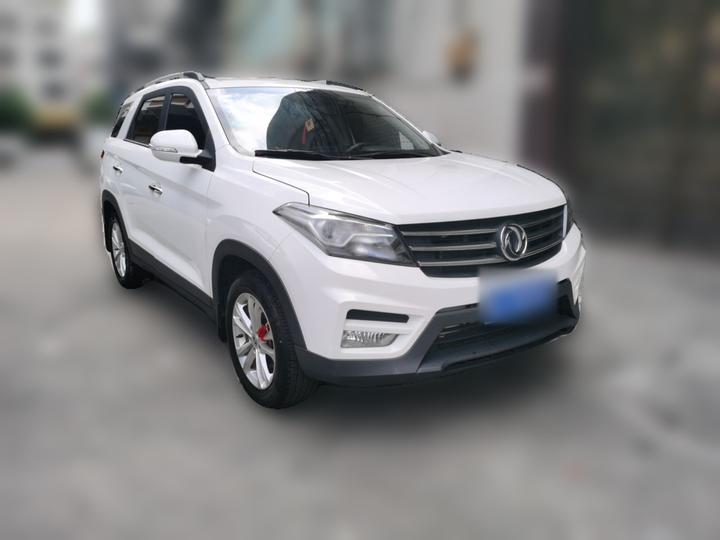 Fengon S560 2019 1.8L MT photo 3