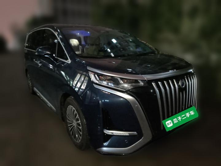 D9 2022 EV 600 AWD Flagship photo 3