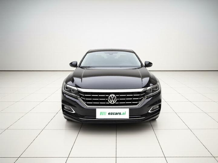 Passat 2019 330TSI Luxury China VI photo 2