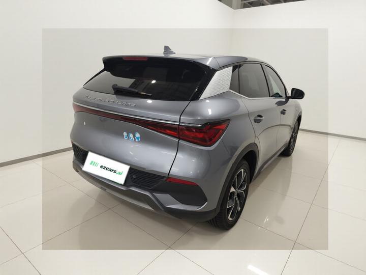 Yuan PLUS 2022 510KM Noble photo 6