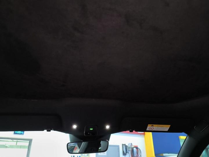 ET5 2024 75kWh photo 7