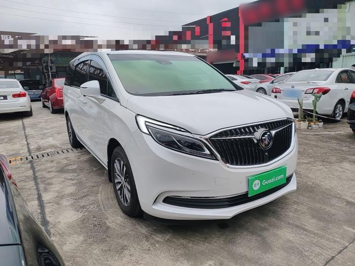 GL8 2018 ES 28T Flagship China VI photo 3