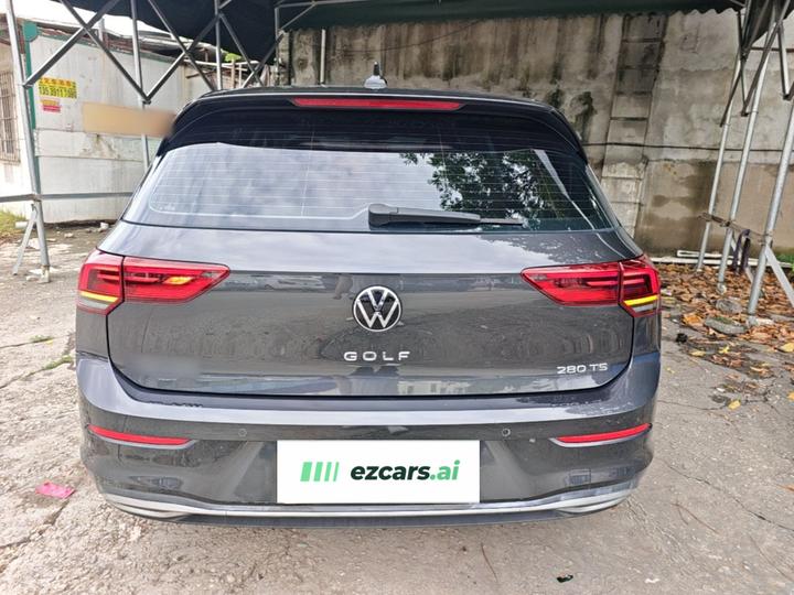 Golf 2021 280TSI DSG Pro photo 5