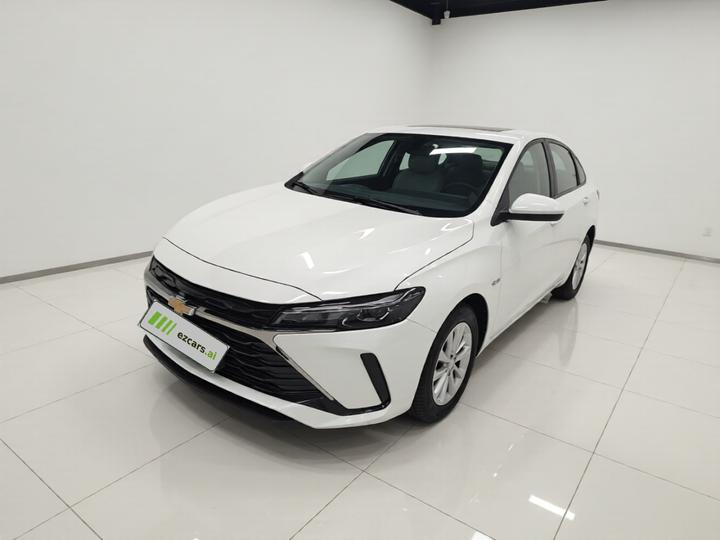 Cruze 2023 1.5L DCT Enjoy