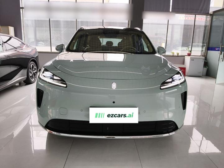 HIMA H5 2025 EV Pro photo 2