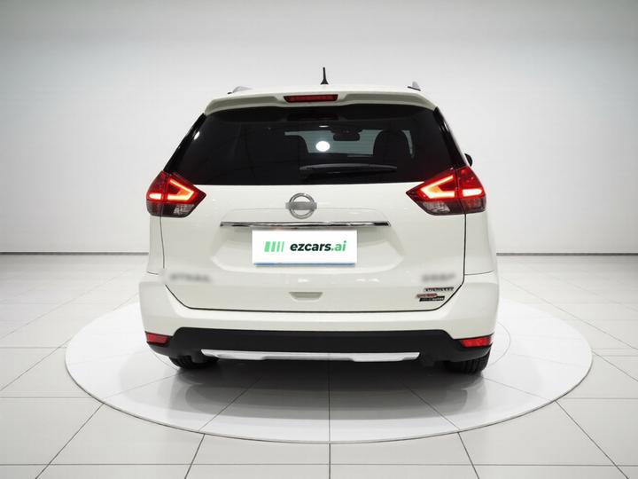 X-Trail 2021 2.0L CVT 2WD XL ITS Connected Comfort photo 3