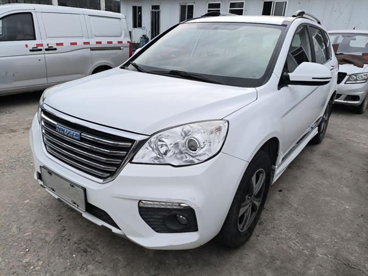 H6 2017 Classic 1.5T MT RWD Value