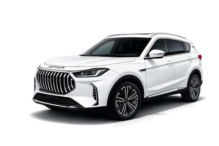 X70 PLUS 2025 1.5T CVT Energetic 5-Seater