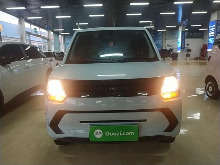 Fengon MINIEV 2022 Comfort photo 2