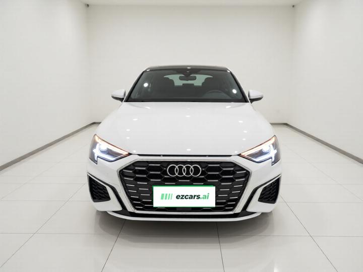 A3 2024 Sportback 35 TFSI Fashion Sport photo 2