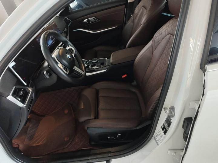 3 Series 2024 325Li M Sport Package photo 6