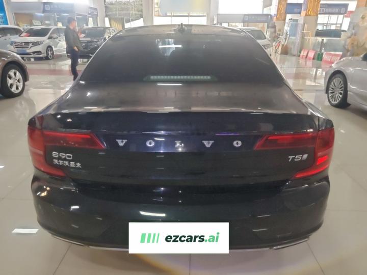 S90 2019 T5 photo 5