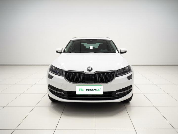 Karoq 2021 TSI280 Luxury photo 2