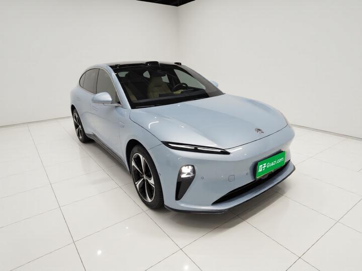 ET5T 2024 75kWh Touring photo 3