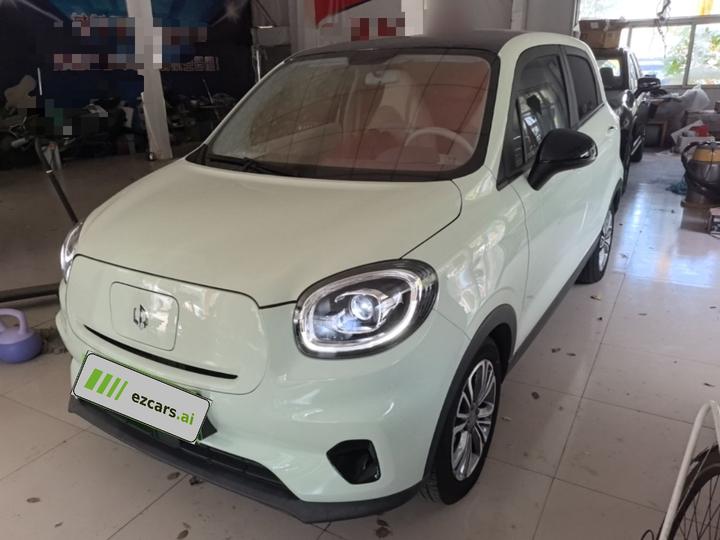 Leapmotor T03 2024 310 Comfort
