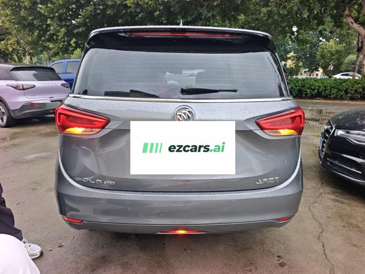 GL6 2018 18T 6-Seater Elite photo 5
