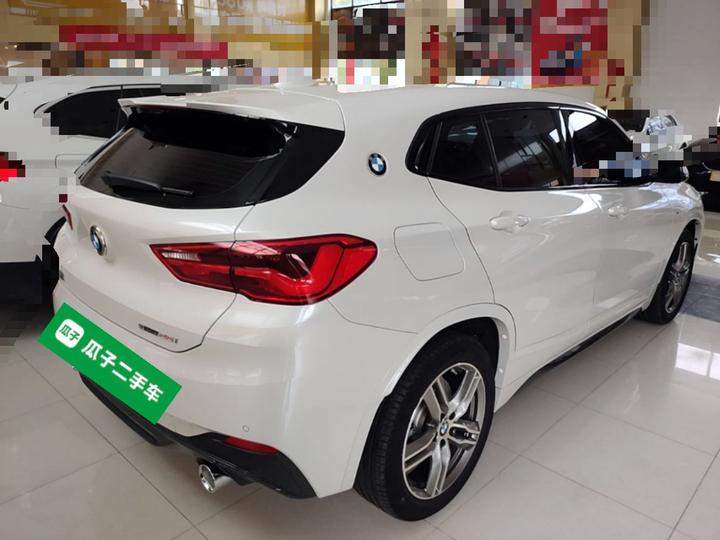 X2 2020 sDrive25i Leading M Sport Package photo 4