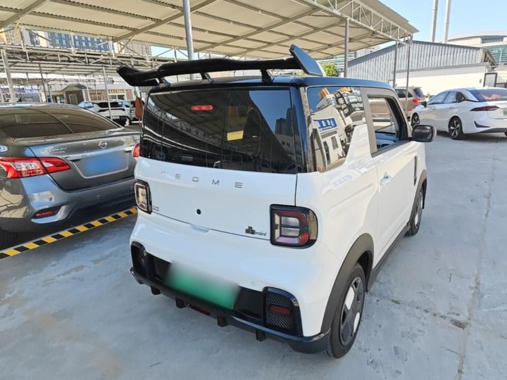 2025 210km Panda photo 4