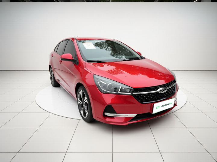 Arrizo 5 2019 Facelift PRO 1.5L CVT China VI photo 3